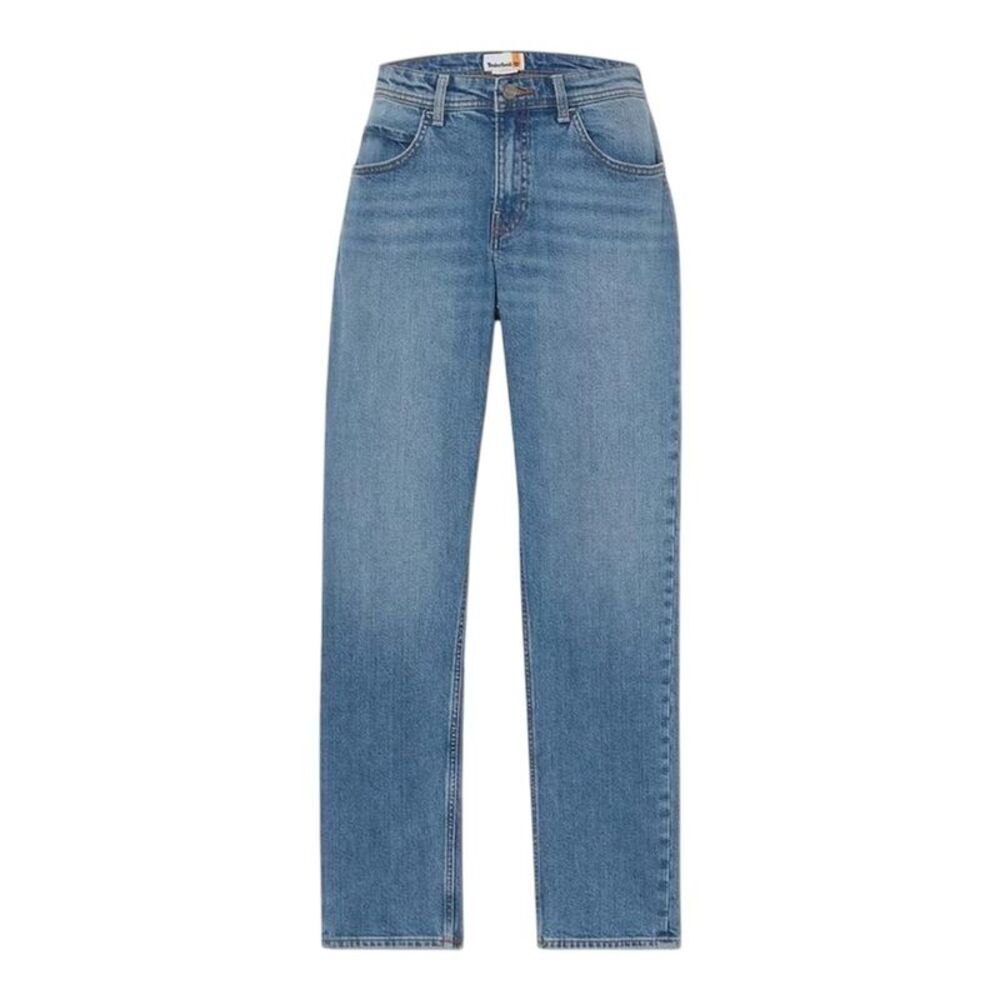 Timberland Mens Denim Stretch Jeans / Denim